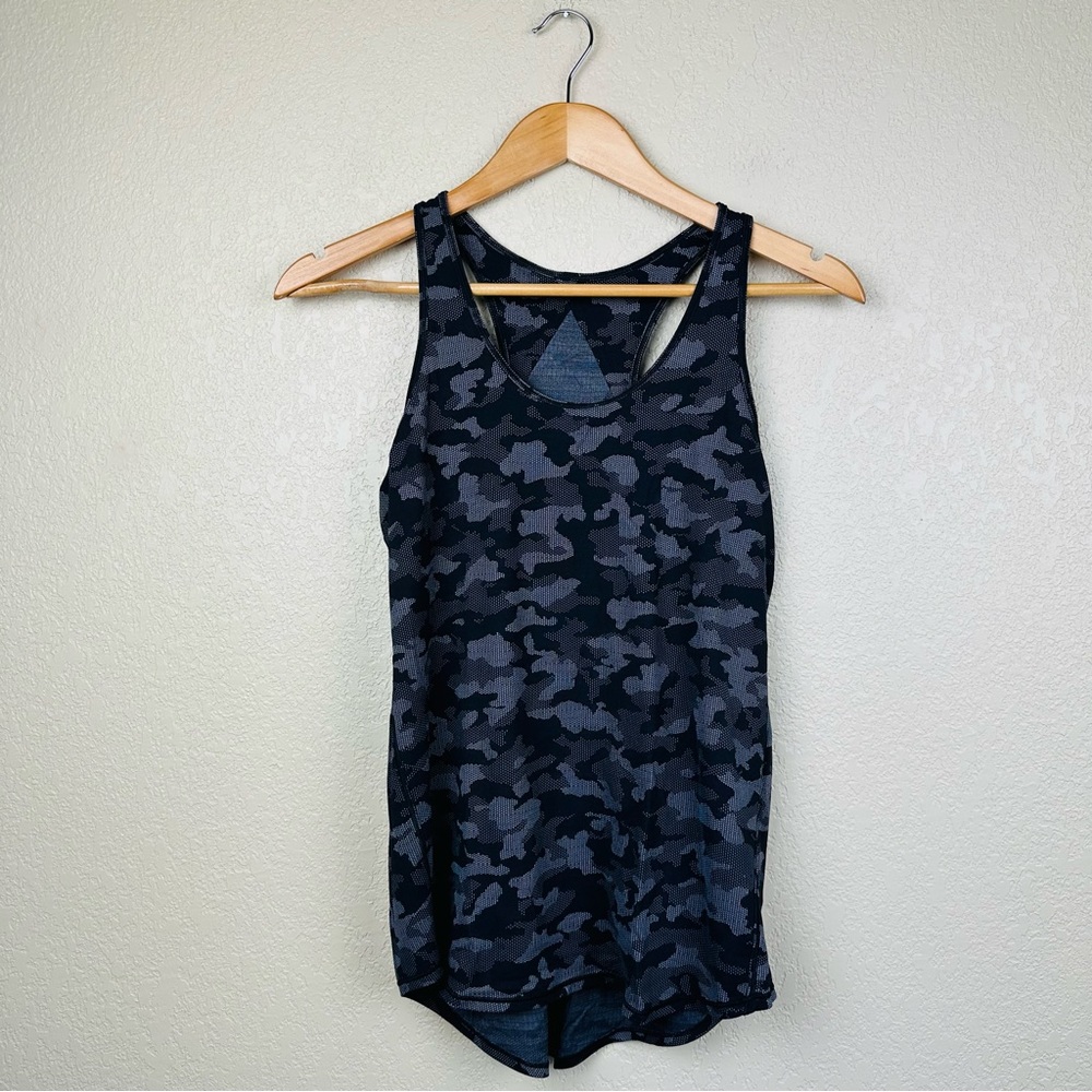 Lululemon Women's Tank Top Size 4